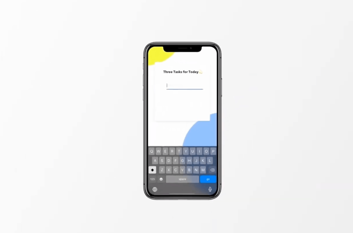 typing-interaction-protopie.gif
