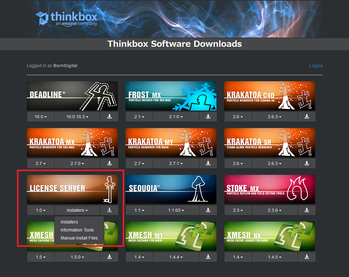 thinkbox_licenseserver_downloads.png